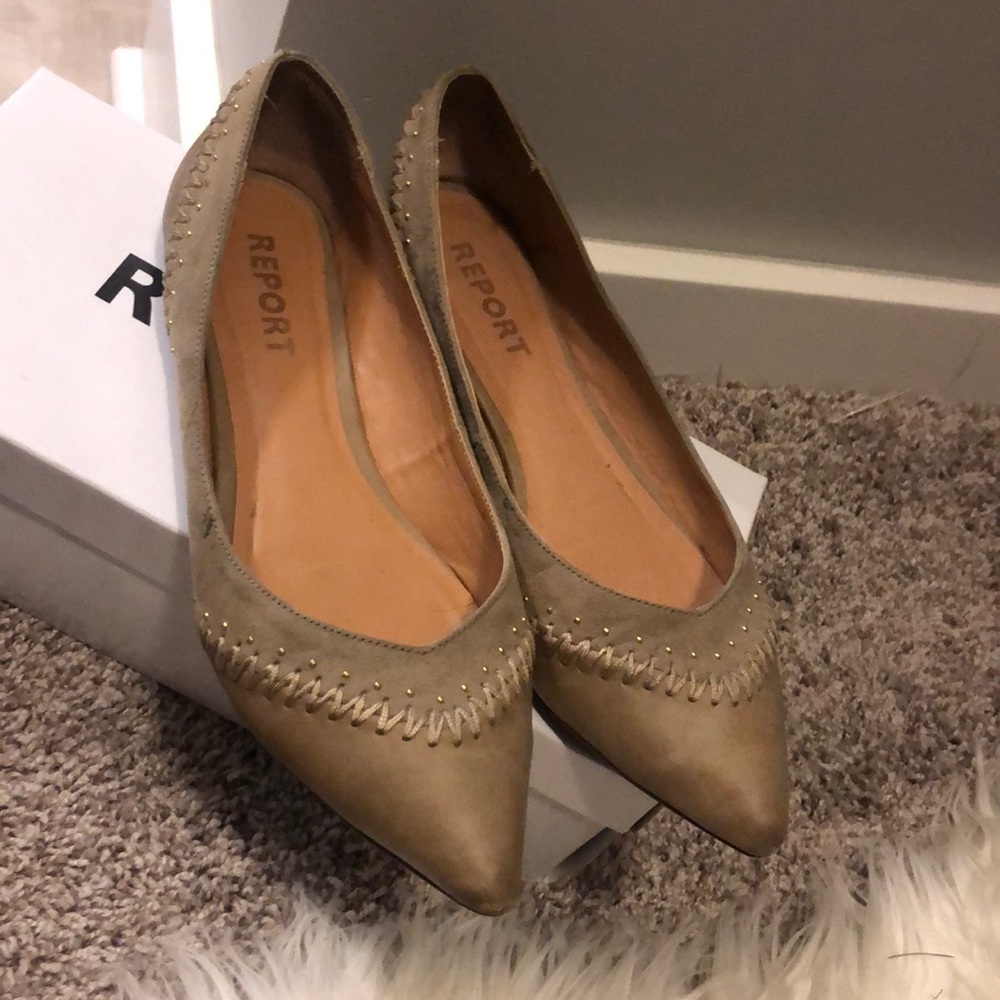 Flats